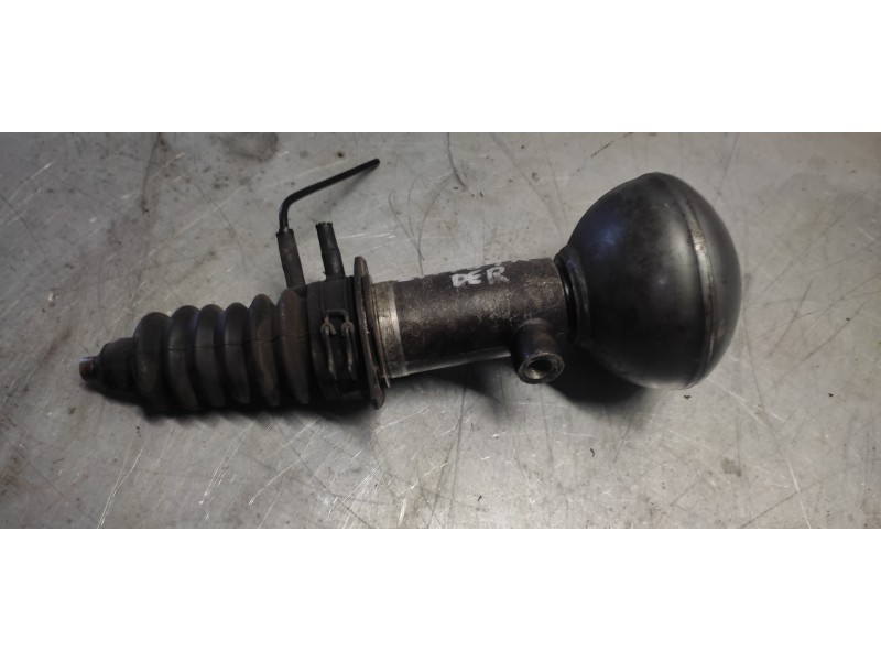 Recambio de esfera suspension para citroën c5 berlina 2.2 hdi vivace referencia OEM IAM   TRASERA DERECHA