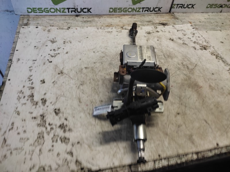 Recambio de columna direccion para fiat punto berlina (188) 1.2 16v elx referencia OEM IAM 2609923303A 2609923203A 