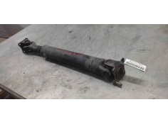 Recambio de transmision central delantera para nissan terrano/terrano.ii (r20) avenue referencia OEM IAM   66 CM