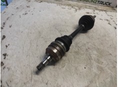 Recambio de transmision delantera izquierda para opel vectra b berlina básico referencia OEM IAM    2