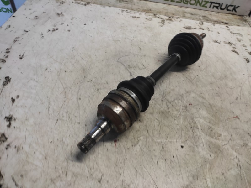 Recambio de transmision delantera izquierda para opel vectra b berlina básico referencia OEM IAM   