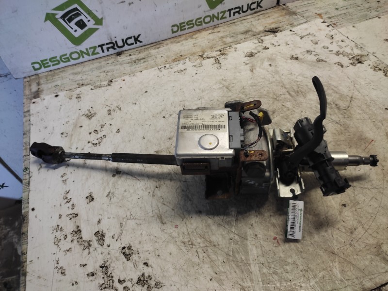 Recambio de columna direccion para fiat punto berlina (188) 1.2 16v elx referencia OEM IAM 2609923303A 2609923203A 