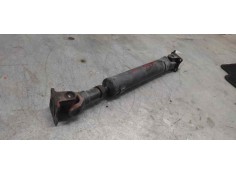 Recambio de transmision central delantera para nissan terrano/terrano.ii (r20) avenue referencia OEM IAM   66 CM 2