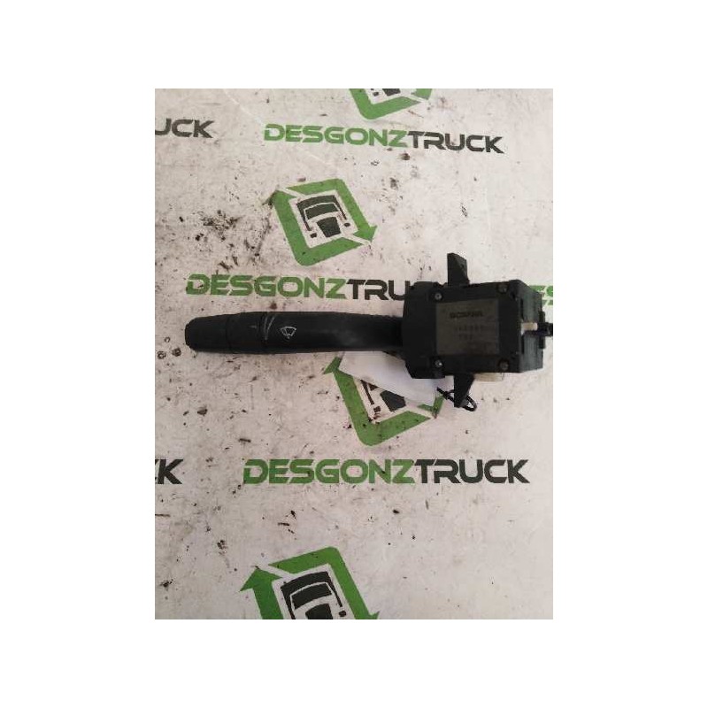 Recambio de mando limpia para scania serie p/g/r (c-clase) 11.7 diesel referencia OEM IAM 1542529  