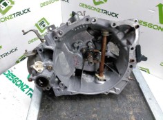 Recambio de caja cambios para citroën zx 1.9 d avantage referencia OEM IAM 20CL29  