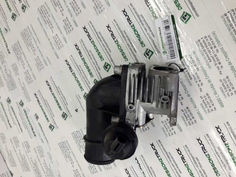 Recambio de caja mariposa para fiat marea berlina (185) jtd 110 elx referencia OEM IAM 46767695  