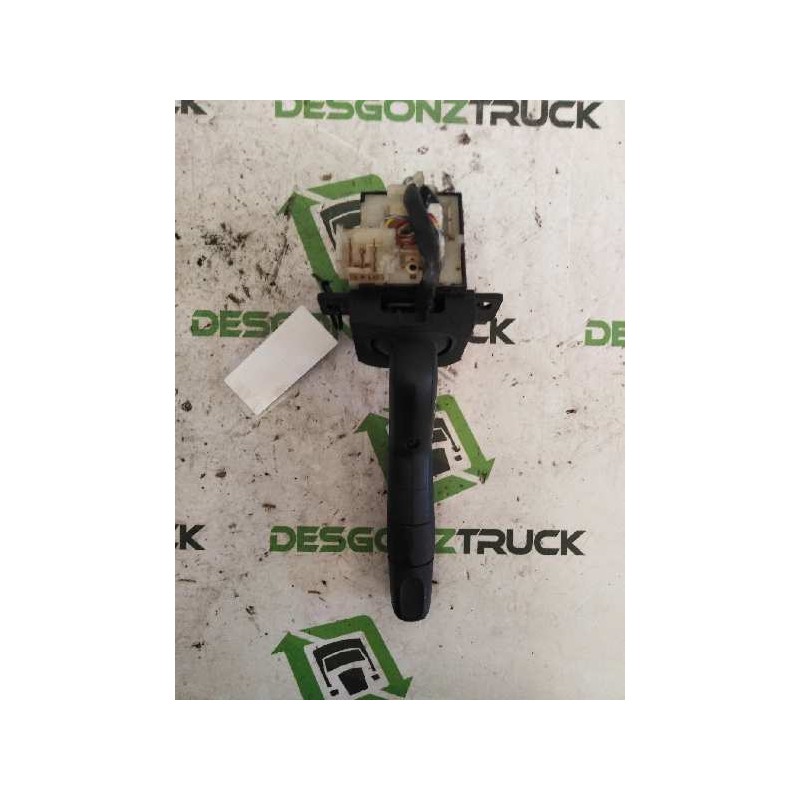 Recambio de mando limpia para scania serie p/g/r (c-clase) 11.7 diesel referencia OEM IAM 1542529  