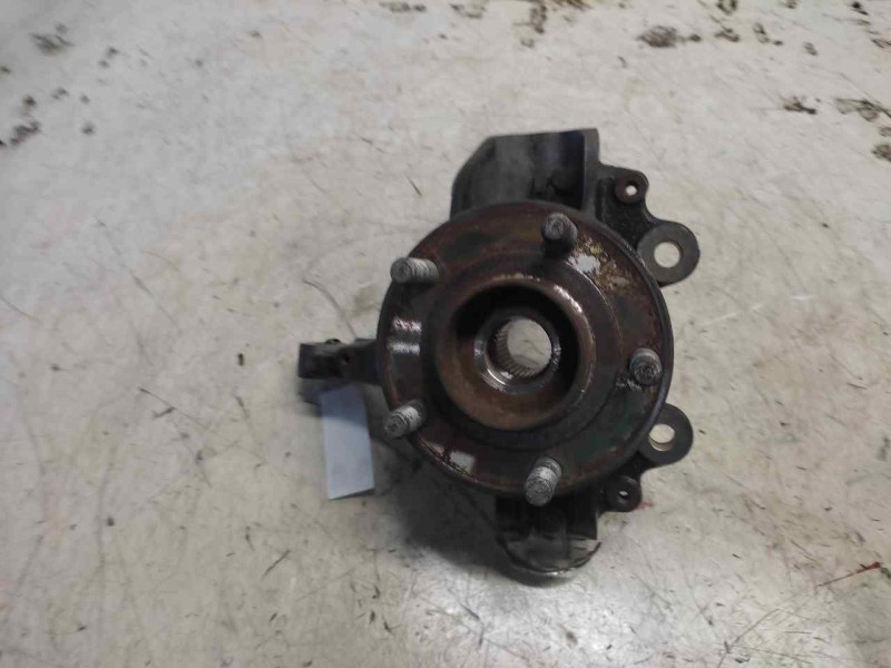 Recambio de mangueta delantera derecha para ford focus c-max (cap) referencia OEM IAM 3M513K170BF  