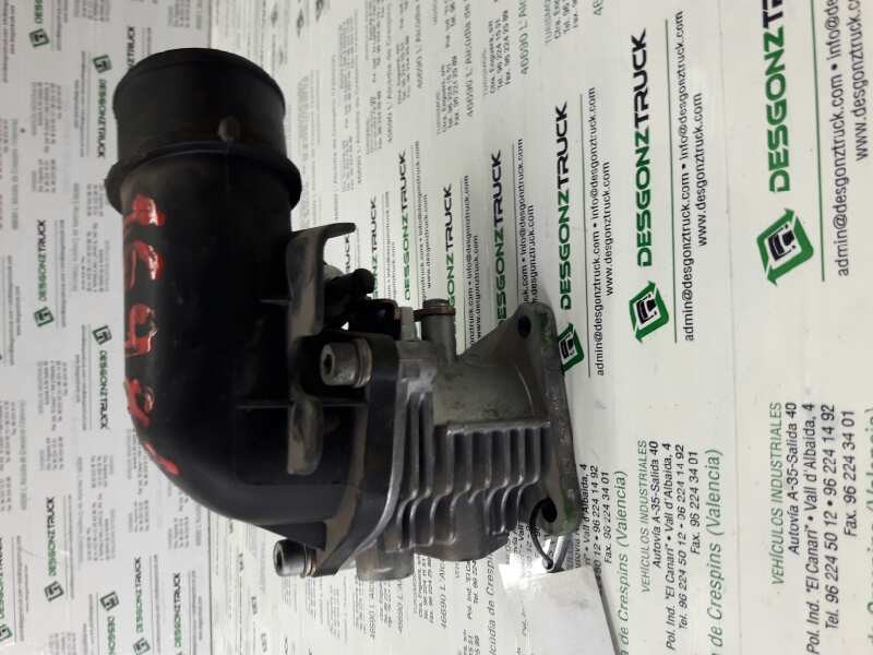 Recambio de caja mariposa para fiat marea berlina (185) jtd 110 elx referencia OEM IAM 46767695  