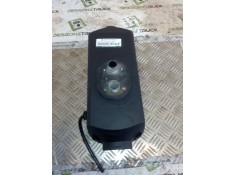 Recambio de motor calefaccion cabina para man tg - a 18.xxx fg / bb   (e3/e4) xl referencia OEM IAM D4S AIRTONIC M EBERSPACHER