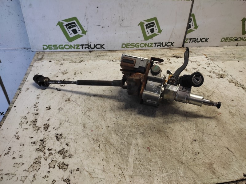 Recambio de columna direccion para fiat punto berlina (188) 1.2 16v elx referencia OEM IAM 2609923303A 2609923203A 