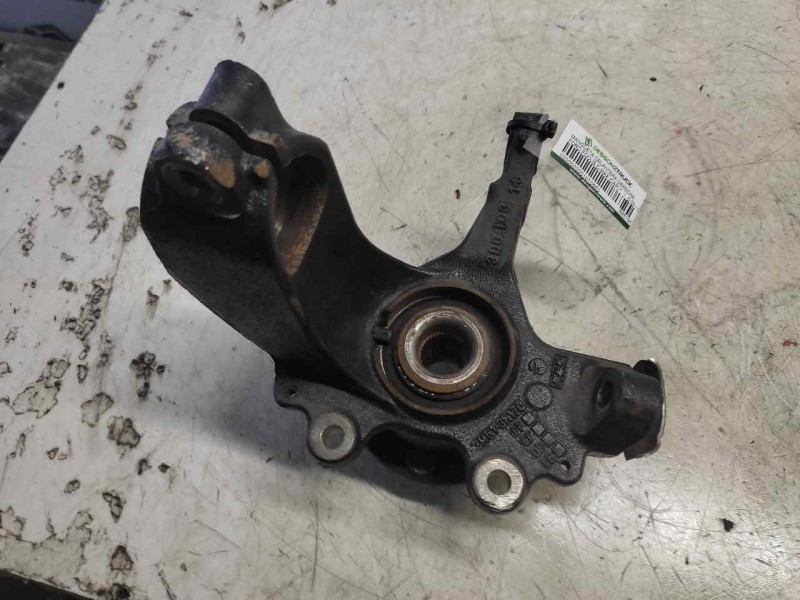 Recambio de mangueta delantera derecha para ford focus c-max (cap) referencia OEM IAM 3M513K170BF  