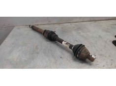 Recambio de transmision delantera derecha para ford focus c-max (cap) ambiente (d) referencia OEM IAM 3M513B436  