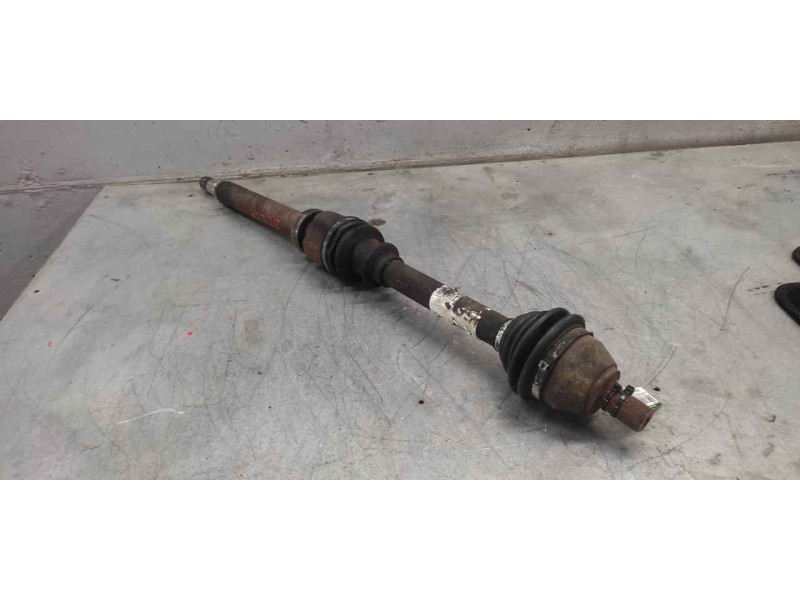 Recambio de transmision delantera derecha para ford focus c-max (cap) ambiente (d) referencia OEM IAM 3M513B436  