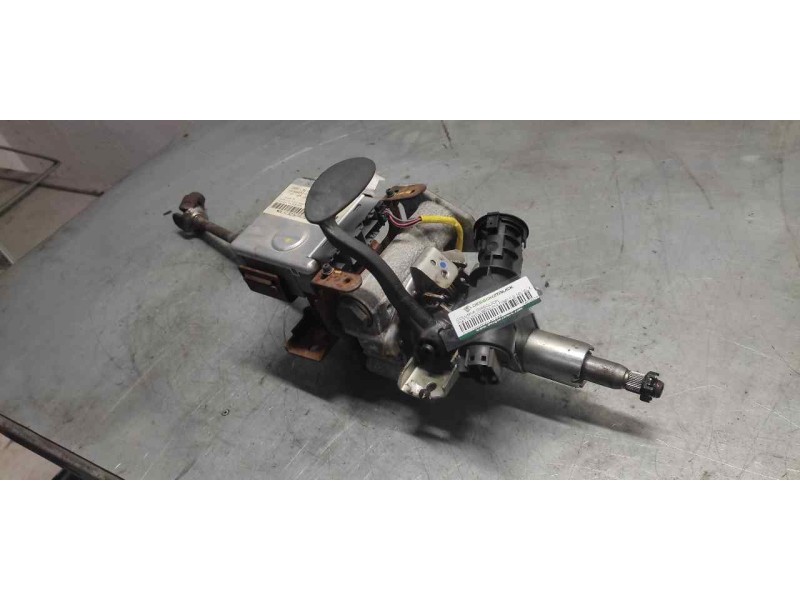 Recambio de columna direccion para fiat punto berlina (188) 1.2 16v elx referencia OEM IAM 2609923303A 2609923203A 