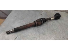 Recambio de transmision delantera derecha para ford focus c-max (cap) ambiente (d) referencia OEM IAM 3M513B436   2