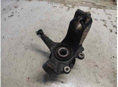 Recambio de mangueta delantera izquierda para ford focus c-max (cap) referencia OEM IAM 3M513K171BF   2