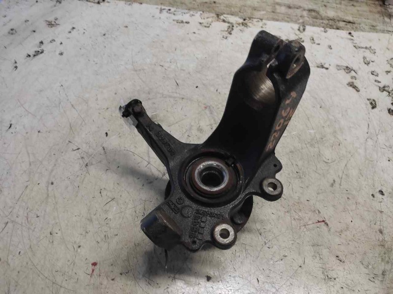 Recambio de mangueta delantera izquierda para ford focus c-max (cap) referencia OEM IAM 3M513K171BF  