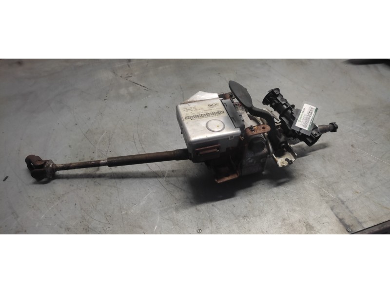 Recambio de columna direccion para fiat punto berlina (188) 1.2 16v elx referencia OEM IAM 2609923303A 2609923203A 