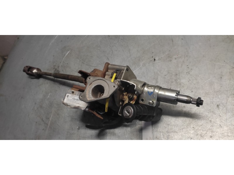 Recambio de columna direccion para fiat punto berlina (188) 1.2 16v elx referencia OEM IAM 2609923303A 2609923203A 