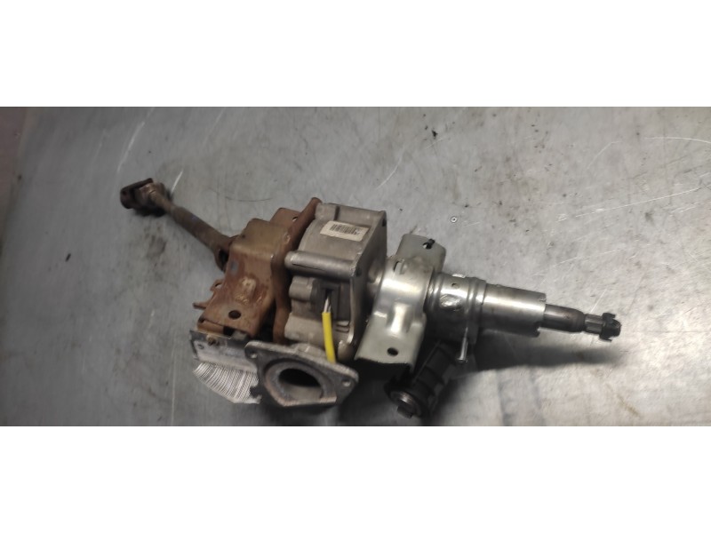 Recambio de columna direccion para fiat punto berlina (188) 1.2 16v elx referencia OEM IAM 2609923303A 2609923203A 