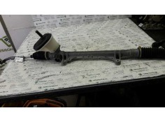 Recambio de cremallera direccion para renault megane ii berlina 5p confort authentique referencia OEM IAM   