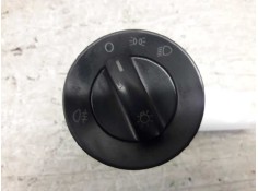 Recambio de mando luces para volkswagen polo (9n1) conceptline referencia OEM IAM 6Q0941531B  