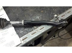 Recambio de cremallera direccion para renault megane ii berlina 5p confort authentique referencia OEM IAM    2