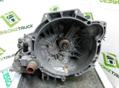 Recambio de caja cambios para ford fiesta berl./courier porto referencia OEM IAM 96WT7F096AA 96WTFA 