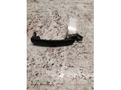 Recambio de maneta exterior delantera derecha para seat arosa (6h1) stella referencia OEM IAM 3B0837207  