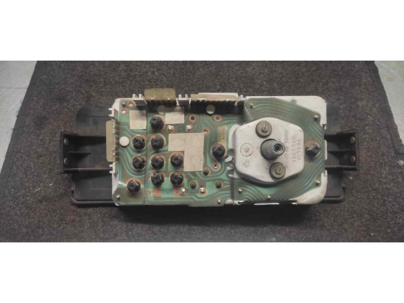 Recambio de cuadro instrumentos para renault 5 (b/c40) gtl (b/c 402, c 407) referencia OEM IAM   