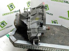 Recambio de caja cambios para ford fiesta berl./courier porto referencia OEM IAM 96WT7F096AA 96WTFA  2