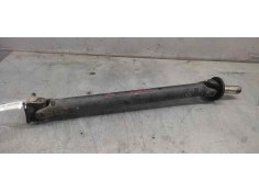 Recambio de transmision central trasera para nissan terrano/terrano.ii (r20) avenue referencia OEM IAM   97CM