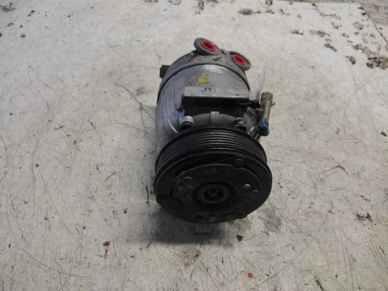 Recambio de compresor aire acondicionado para opel vectra b berlina básico (1999) referencia OEM IAM   