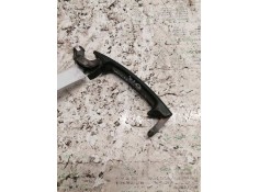 Recambio de maneta exterior delantera derecha para seat arosa (6h1) stella referencia OEM IAM 3B0837207   2