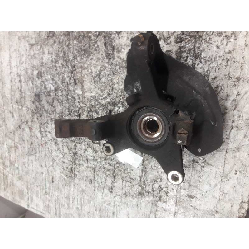 Recambio de mangueta delantera derecha para fiat scudo combi (272) l1h1 120 multijet (5 pl.) referencia OEM IAM 84832  