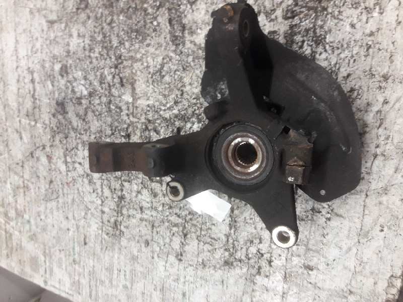Recambio de mangueta delantera derecha para fiat scudo combi (272) l1h1 120 multijet (5 pl.) referencia OEM IAM 84832  