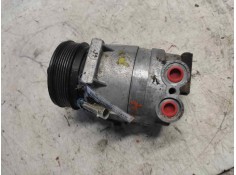 Recambio de compresor aire acondicionado para opel vectra b berlina básico (1999) referencia OEM IAM    2