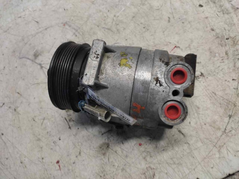 Recambio de compresor aire acondicionado para opel vectra b berlina básico (1999) referencia OEM IAM   