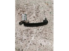 Recambio de maneta exterior delantera izquierda para seat arosa (6h1) select referencia OEM IAM 3B0837207  