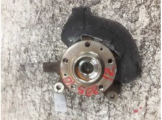 Recambio de mangueta delantera izquierda para fiat scudo combi (272) l1h1 120 multijet (5 pl.) referencia OEM IAM   