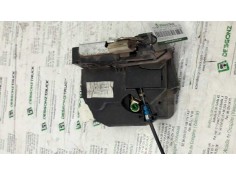 Recambio de cerradura puerta delantera derecha para mg serie 75 (rj) 2.0 kv6 classic referencia OEM IAM   