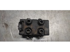 Recambio de bobina encendido para renault megane i fase 2 berlina (ba0) 1.4 e referencia OEM IAM 7700274008  