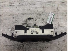 Recambio de mando calefaccion / aire acondicionado para volkswagen polo (9n1) conceptline referencia OEM IAM 6Q0820045E   2