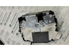 Recambio de cerradura puerta delantera derecha para mg serie 75 (rj) 2.0 kv6 classic referencia OEM IAM    2