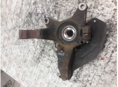 Recambio de mangueta delantera izquierda para fiat scudo combi (272) l1h1 120 multijet (5 pl.) referencia OEM IAM    2