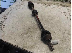 Recambio de transmision delantera derecha para fiat punto berlina (188) 1.2 16v elx referencia OEM IAM   