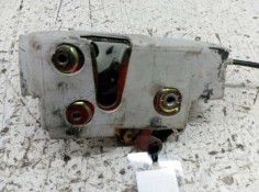 Recambio de cerradura puerta delantera derecha para ford scorpio berl./turnier referencia OEM IAM    2