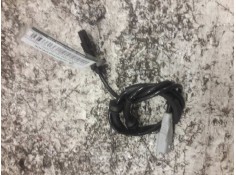 Recambio de captador abs delantero derecho para fiat scudo combi (272) l1h1 120 multijet (5 pl.) referencia OEM IAM 1499936080  