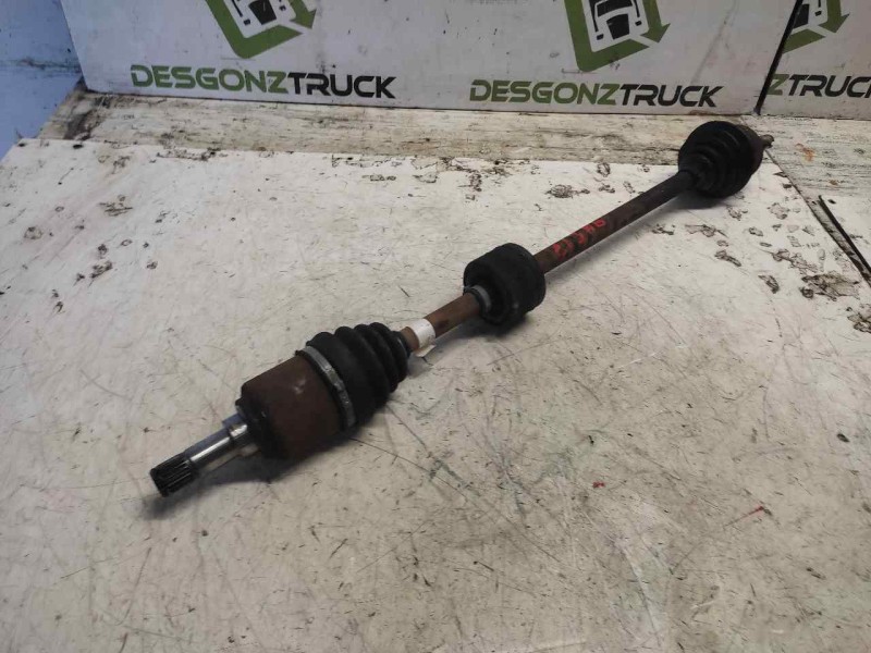 Recambio de transmision delantera derecha para fiat punto berlina (188) 1.2 16v elx referencia OEM IAM   